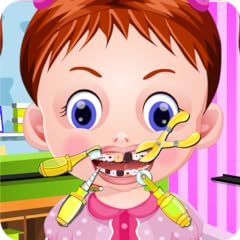 Baby emma dentist for sale  Delivered anywhere in USA 