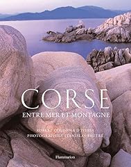 Corse mer montagne d'occasion  Livré partout en France