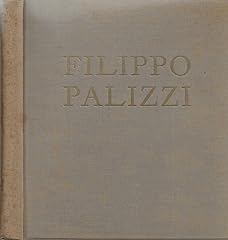 Filippo palizzi. usato  Spedito ovunque in Italia 