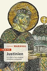 Justinien rêve empire d'occasion  Livré partout en France