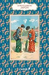 Petit livre japon d'occasion  Livré partout en France