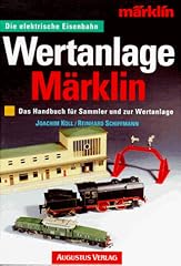 Wertanlage märklin gebraucht kaufen  Wird an jeden Ort in Deutschland