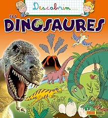 Descubrim els dinosaures d'occasion  Livré partout en France