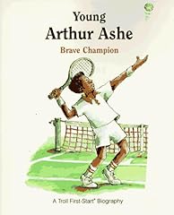 Young arthur ashe d'occasion  Livré partout en France