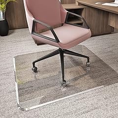 Glass chair mat for sale  Delivered anywhere in USA 