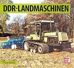 Ddr landmaschinen gebraucht kaufen  Wird an jeden Ort in Deutschland