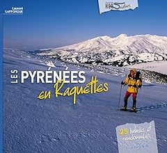 Pyrénées raquettes d'occasion  Livré partout en Belgiqu