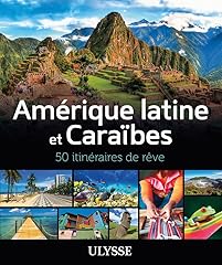 Amérique latine caraïbes d'occasion  Livré partout en France