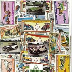 Philatema collection timbres d'occasion  Livré partout en France