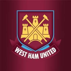 West ham utd for sale  Delivered anywhere in UK
