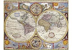 Maps antique 1646 for sale  Delivered anywhere in UK