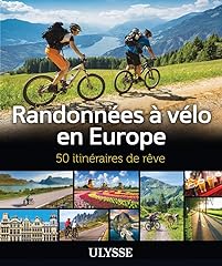 velo randonneuse d'occasion  Livré partout en France