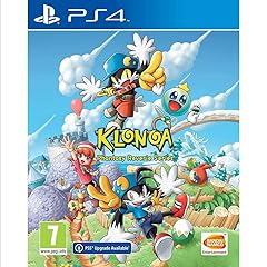 Klonoa phantasy reverie d'occasion  Livré partout en France