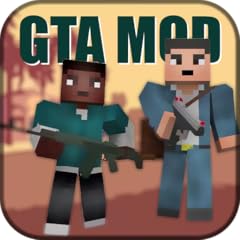 Gta craft mod for sale  Delivered anywhere in UK