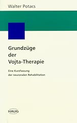 Grundzüge vojta therapie gebraucht kaufen  Wird an jeden Ort in Deutschland