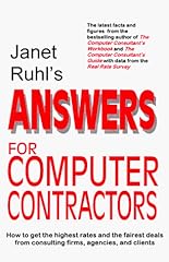 Janet ruhl answers d'occasion  Livré partout en France