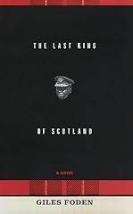 Last king scotland for sale  Delivered anywhere in UK