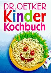 Etker kinderkochbuch gebraucht kaufen  Wird an jeden Ort in Deutschland