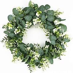 Door wreath flowers for sale  Delivered anywhere in UK