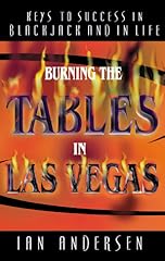 Burning the tables d'occasion  Livré partout en France