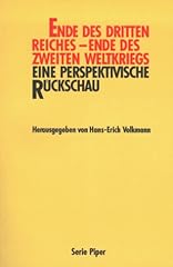 Ende dritten reiches gebraucht kaufen  Wird an jeden Ort in Deutschland