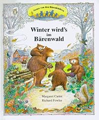 Winter bärenwald neues gebraucht kaufen  Wird an jeden Ort in Deutschland
