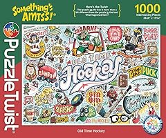 Puzzletwist old time for sale  Delivered anywhere in USA 