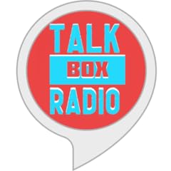 Talk box radio for sale  Delivered anywhere in UK