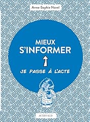 Mieux informer d'occasion  Livré partout en France