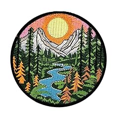 3.5 mountain patch for sale  Delivered anywhere in USA 