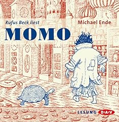 Momo lesung gebraucht kaufen  Wird an jeden Ort in Deutschland