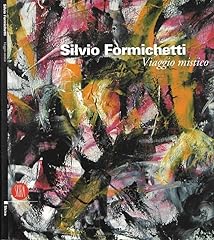 Silvio formichetti. viaggio usato  Spedito ovunque in Italia 