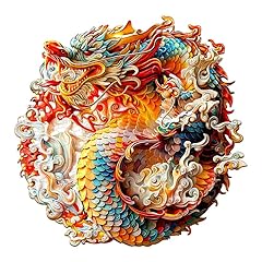 Jigfoxy wooden puzzles for sale  Delivered anywhere in USA 