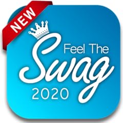 Feel swag magical for sale  Delivered anywhere in UK