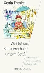 Tut bananenschale dem gebraucht kaufen  Wird an jeden Ort in Deutschland