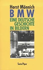 Bmw deutsche geschichte gebraucht kaufen  Wird an jeden Ort in Deutschland