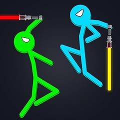 Stickman fighter battle for sale  Delivered anywhere in USA 