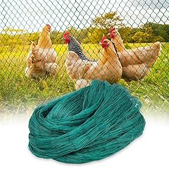 Vogelschutznetz hühnernetz ga gebraucht kaufen  Wird an jeden Ort in Deutschland
