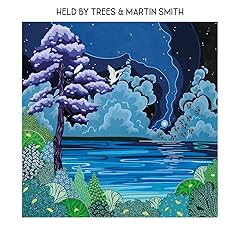 Held trees martin for sale  Delivered anywhere in Ireland