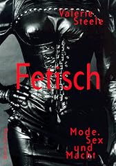 Fetisch mode sex gebraucht kaufen  Wird an jeden Ort in Deutschland