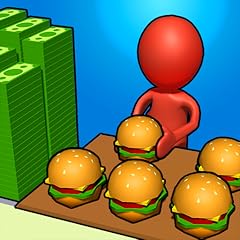 Burger tycoon gebraucht kaufen  Wird an jeden Ort in Deutschland