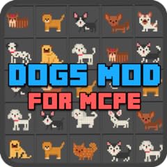 Dog mod mcpe for sale  Delivered anywhere in USA 