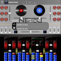 Virtual mixer gebraucht kaufen  Wird an jeden Ort in Deutschland