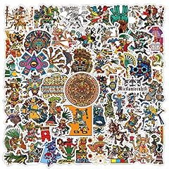 56pcs aztec stickers for sale  Delivered anywhere in USA 