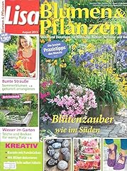 Blütenzauber süden lisa gebraucht kaufen  Wird an jeden Ort in Deutschland