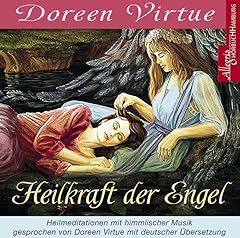 Heilkraft engel heilmeditation gebraucht kaufen  Wird an jeden Ort in Deutschland