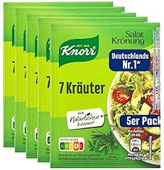 Knorr salat kroenung for sale  Delivered anywhere in USA 