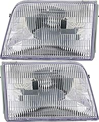 Ford ranger headlights for sale  Delivered anywhere in USA 