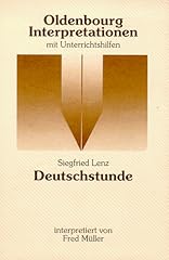 Oldenbourg interpretationen bd for sale  Delivered anywhere in USA 