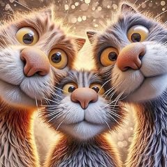Mjhrcll funny animals for sale  Delivered anywhere in USA 